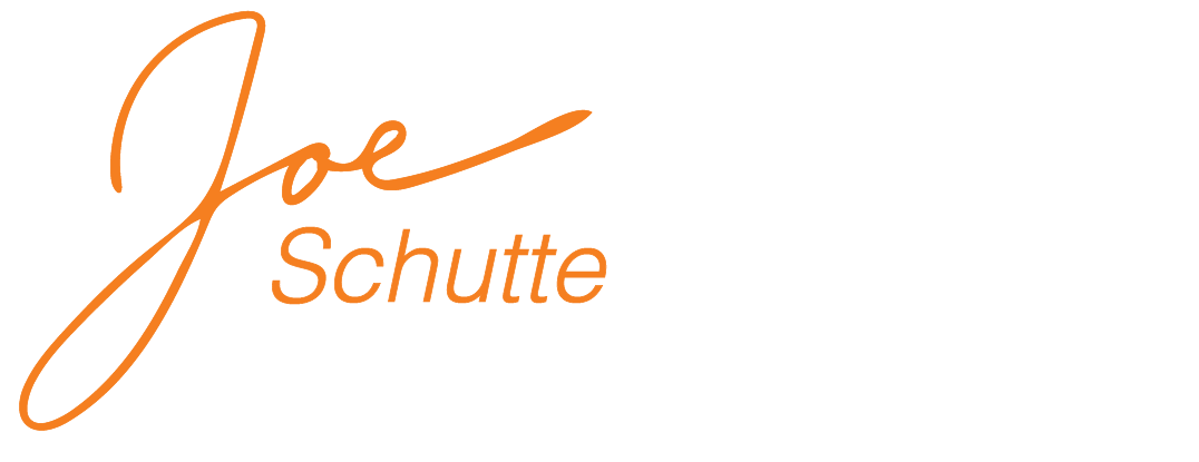 Joe Schutte for Argyle Village President